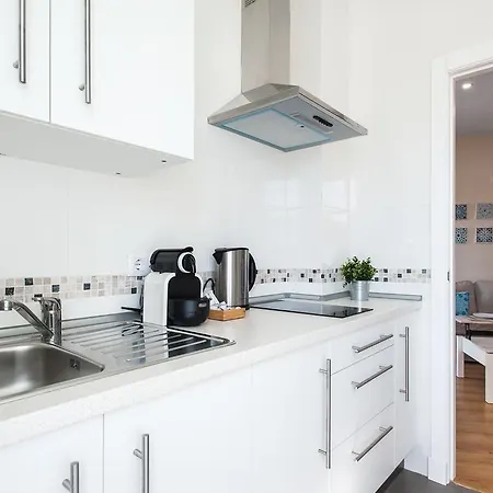 Hommyhome Pozo Santo Penthouse Apartament