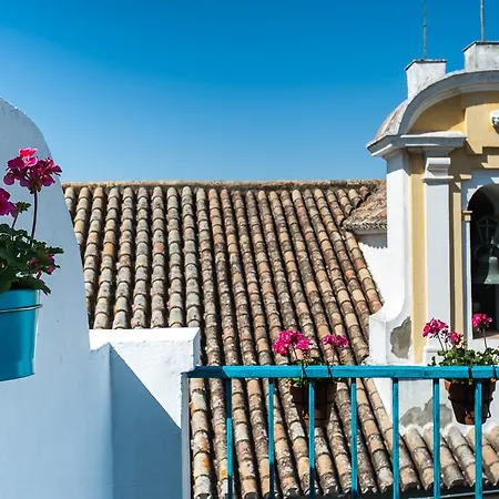 Hommyhome Pozo Santo Penthouse * Sewilla