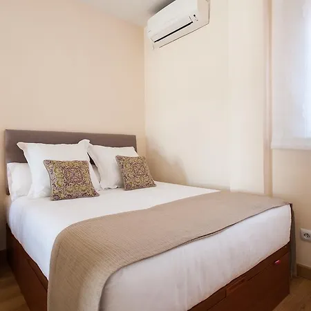 Appartement Hommyhome Pozo Santo Penthouse *