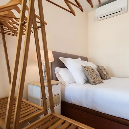 Hommyhome Pozo Santo Penthouse * Севилья