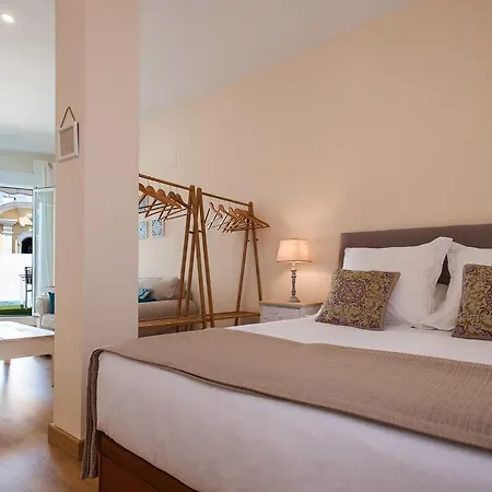 Appartement Hommyhome Pozo Santo Penthouse