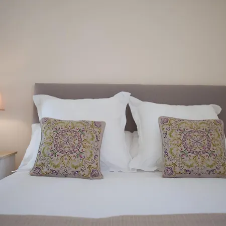 Hommyhome Pozo Santo Penthouse Appartement Séville