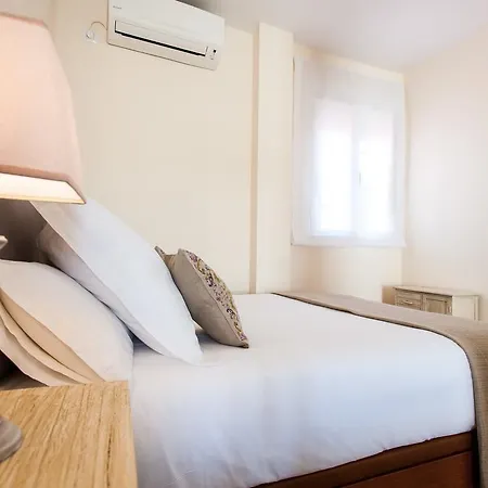 Hommyhome Pozo Santo Penthouse Appartement