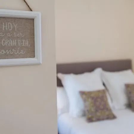 Appartement Hommyhome Pozo Santo Penthouse *